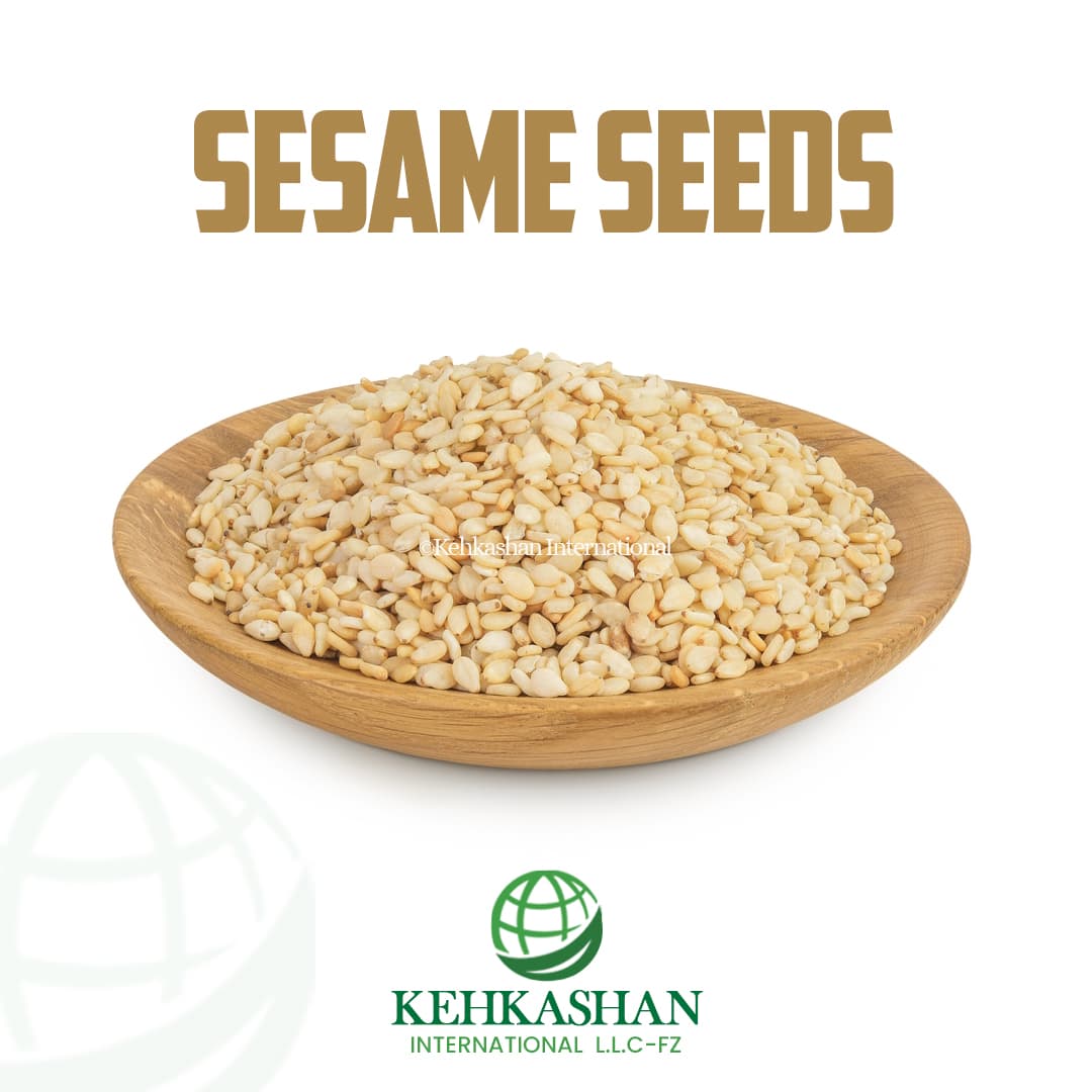 Sesame Seeds
